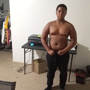 Meet your Posher, Brad